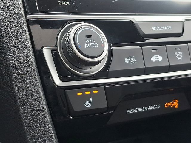 Used 2017 Honda Civic EX-L image 26