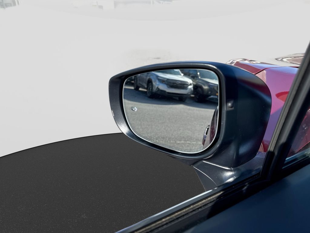 New 2026 Subaru Ascent Limited image 12