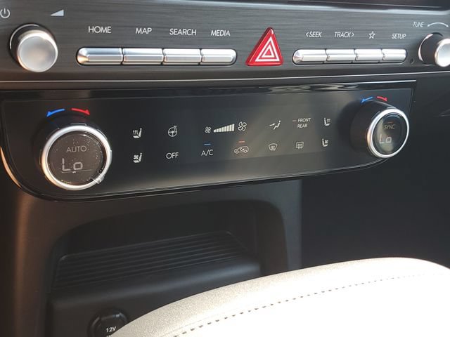 New 2026 Hyundai Palisade SEL AWD/4WD image 28