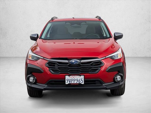Certified 2026 Subaru Crosstrek 2.0i Premium AWD/4WD image 3