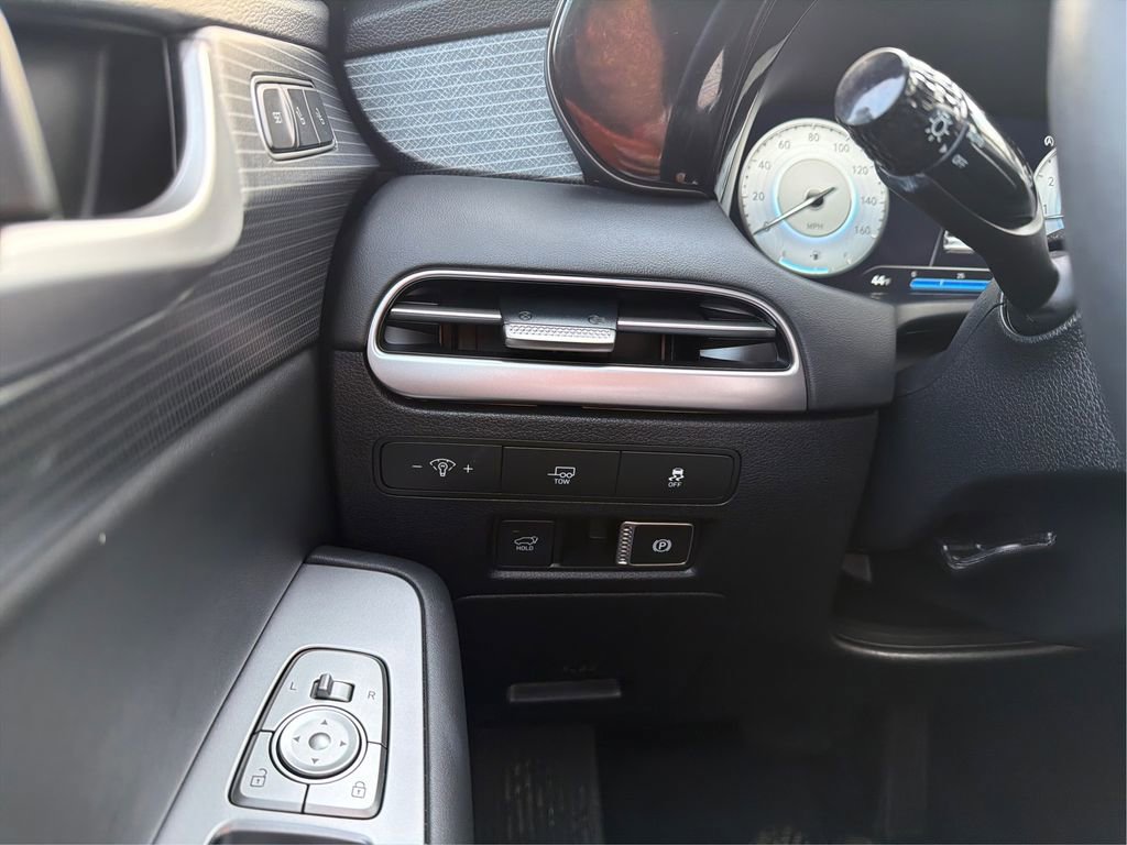 Used 2023 Hyundai Palisade Limited image 20