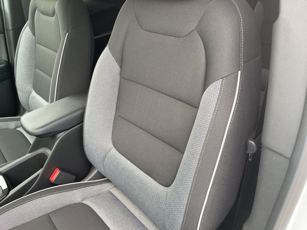 New 2026 Chevrolet TrailBlazer LS w/ LS Convenience Package image 15