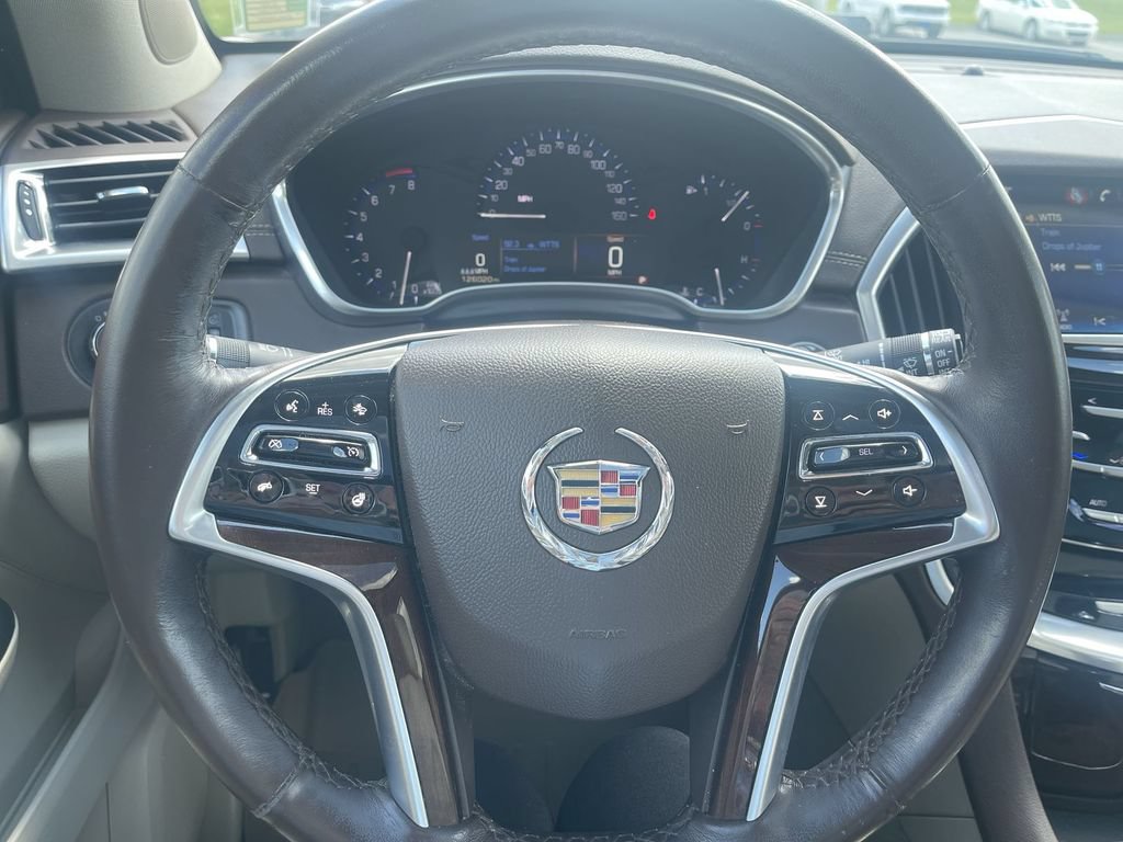 Used 2013 Cadillac SRX Performance w/ Driver Awareness Package FWD image 10