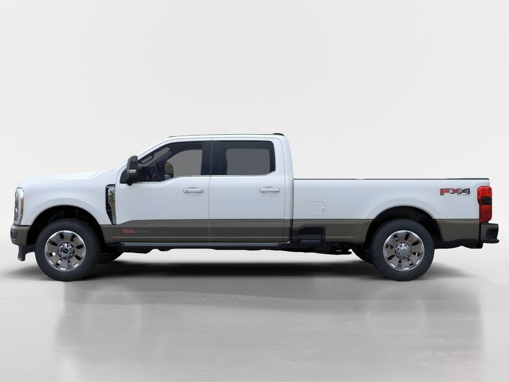 New 2026 Ford F350 King Ranch AWD/4WD image 4