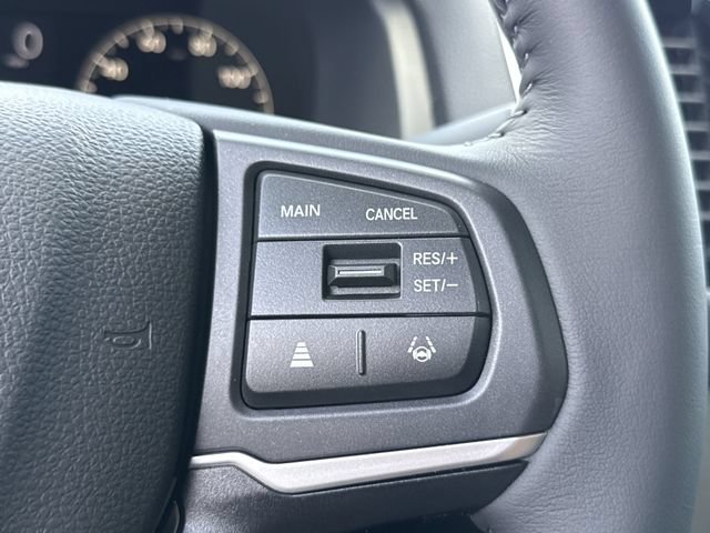 Used 2026 Honda Ridgeline RTL image 35
