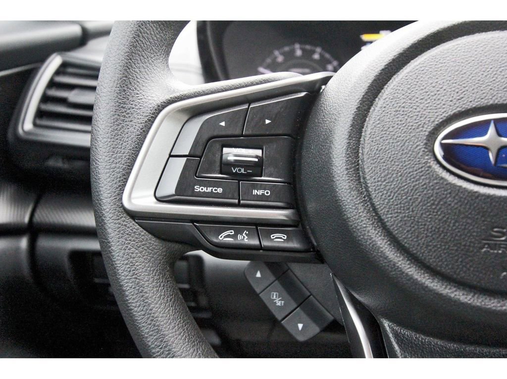 Used 2022 Subaru Impreza Premium image 18
