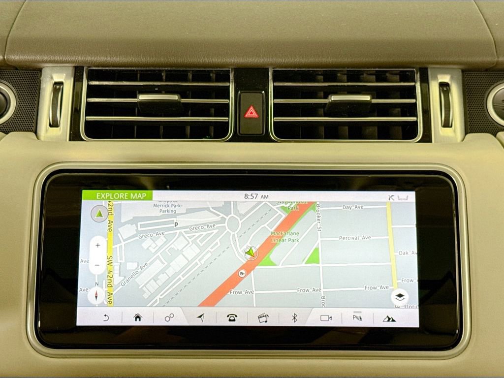 Used 2021 Land Rover Range Rover Westminster Edition image 21