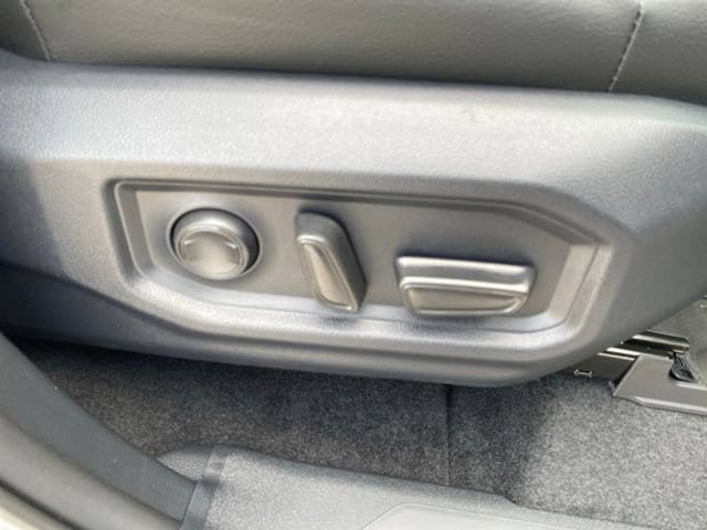 New 2026 Toyota Tundra Limited AWD/4WD image 21