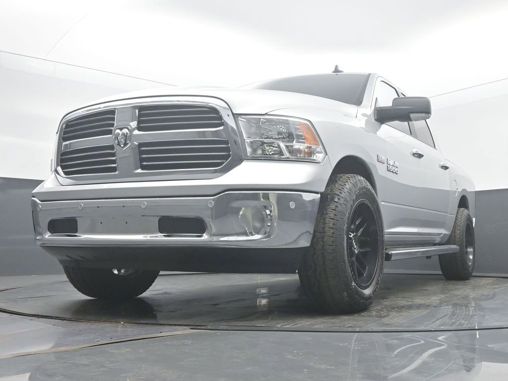 Used 2018 RAM 1500 Big Horn image 46
