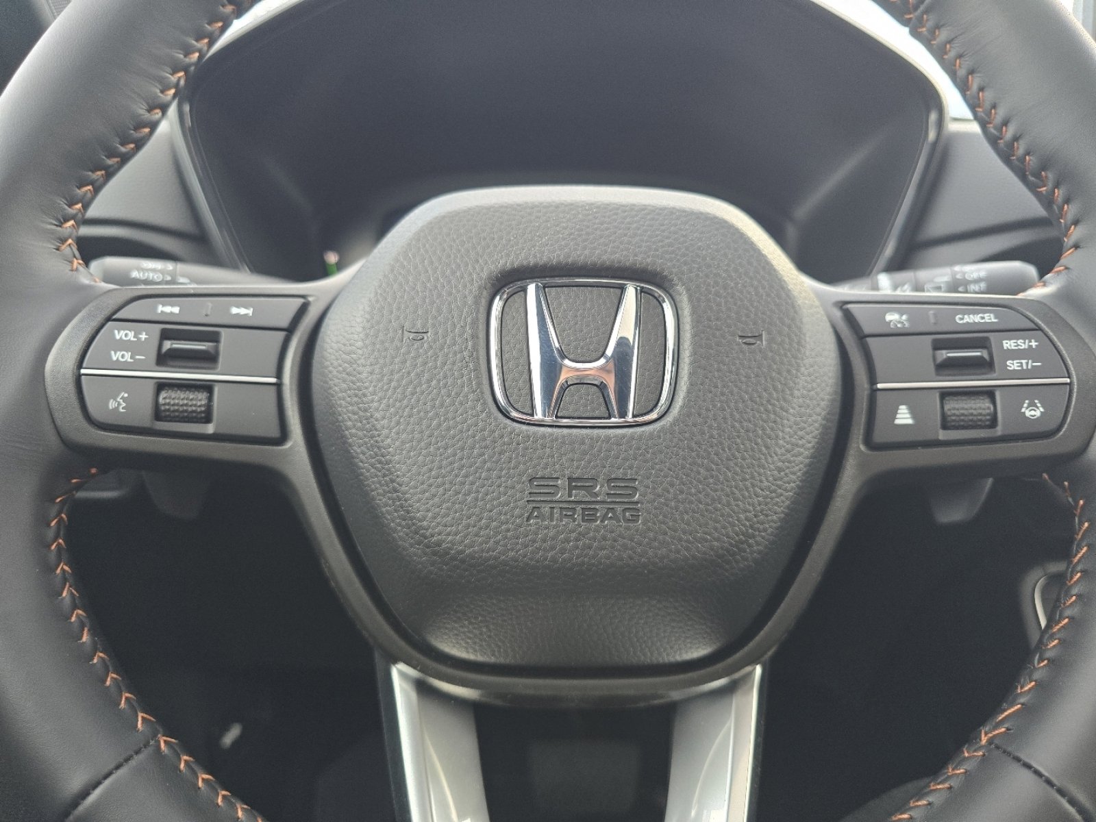 New 2026 Honda CR-V Sport-L image 27