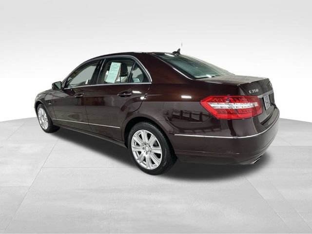 Used 2012 Mercedes-Benz E 350 4MATIC Sedan image 7