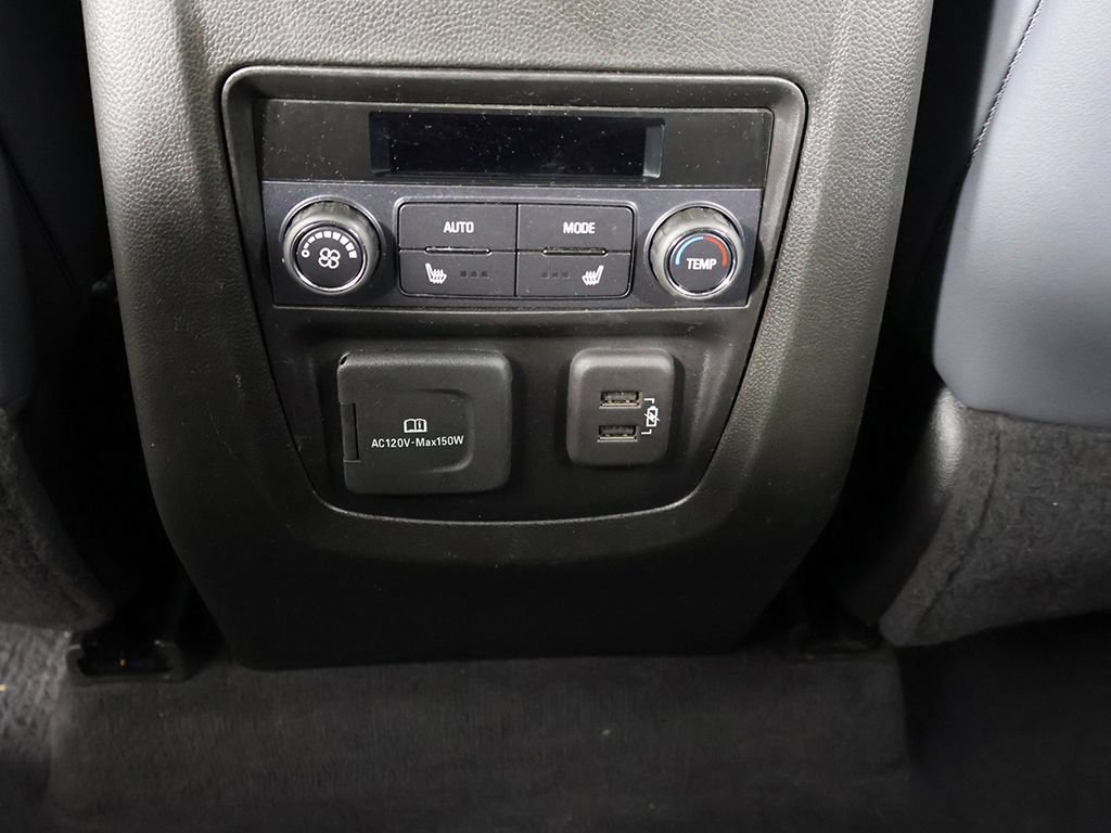 Used 2024 Buick Enclave Premium FWD image 37