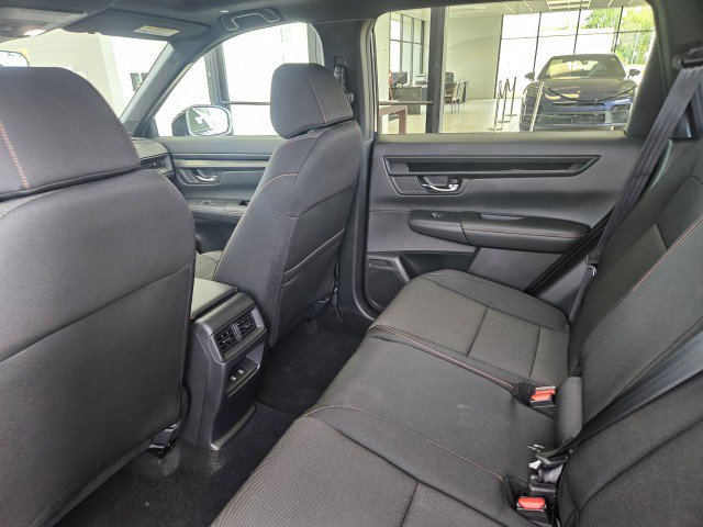 New 2026 Honda CR-V Sport image 9