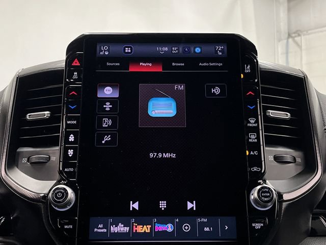 New 2026 RAM 1500 Rebel image 22