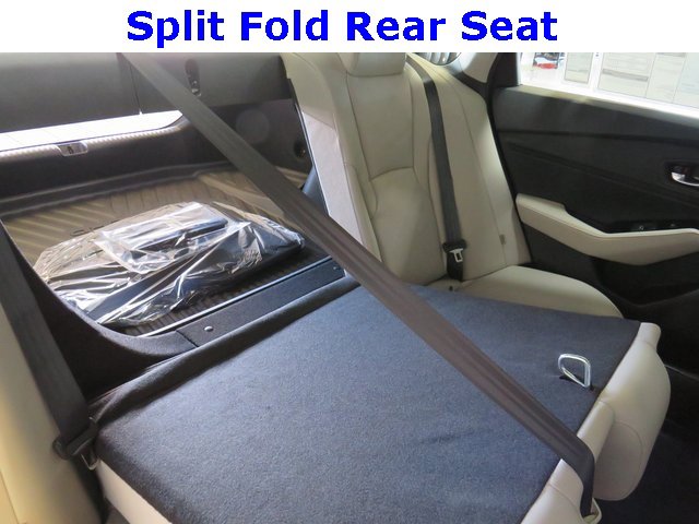 New 2025 Honda Accord Touring image 29