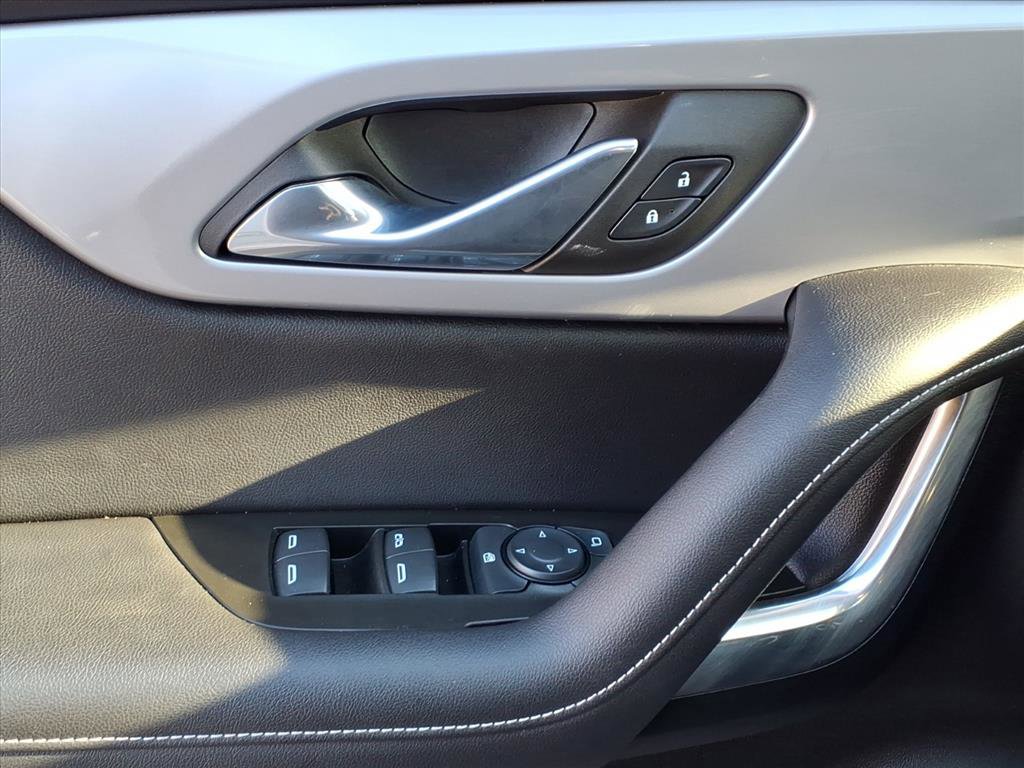 Used 2023 Chevrolet Blazer LT w/ Convenience Package image 24