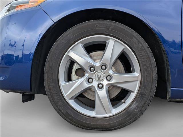 Used 2014 Acura TSX Sedan image 24