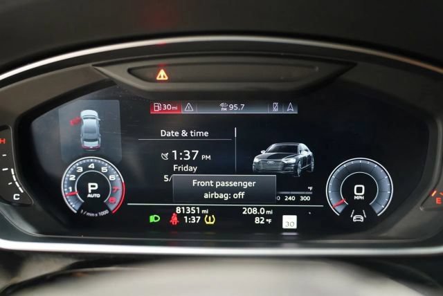 Used 2019 Audi A8 L 3.0T w/ Luxury Package AWD/4WD image 15