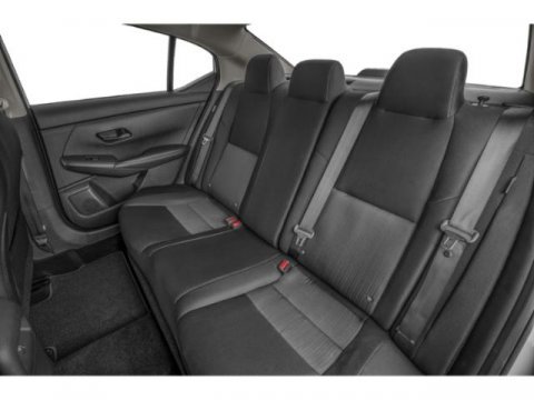 New 2025 Nissan Sentra SV image 16