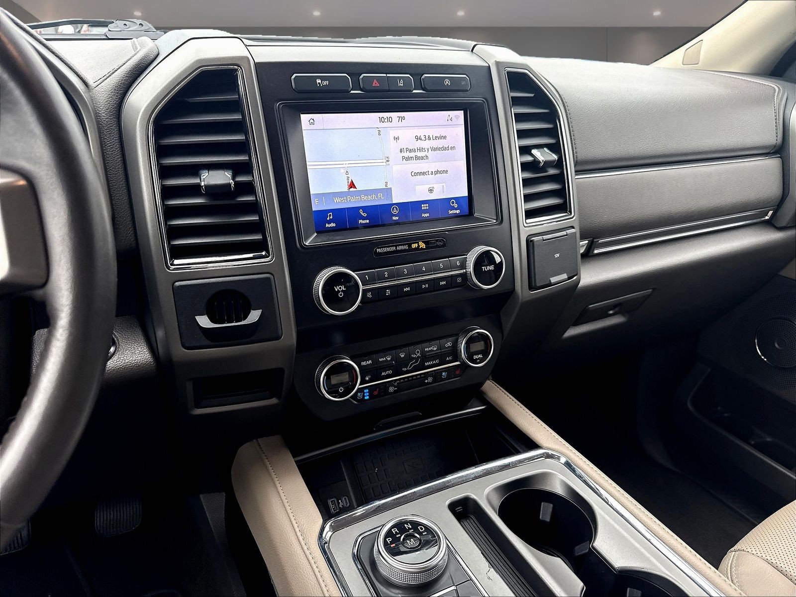 Certified 2021 Ford Expedition XLT RWD image 14