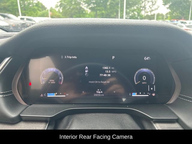 Used 2021 Jeep Grand Cherokee L Limited AWD/4WD image 10