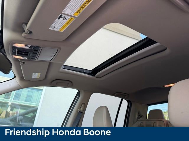 Used 2018 Honda Ridgeline RTL-E image 37