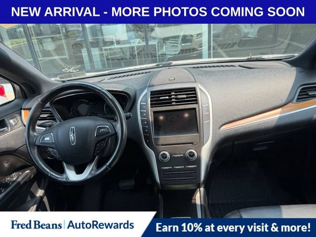 Used 2019 Lincoln MKC Reserve w/ MKC Climate Package AWD/4WD image 11