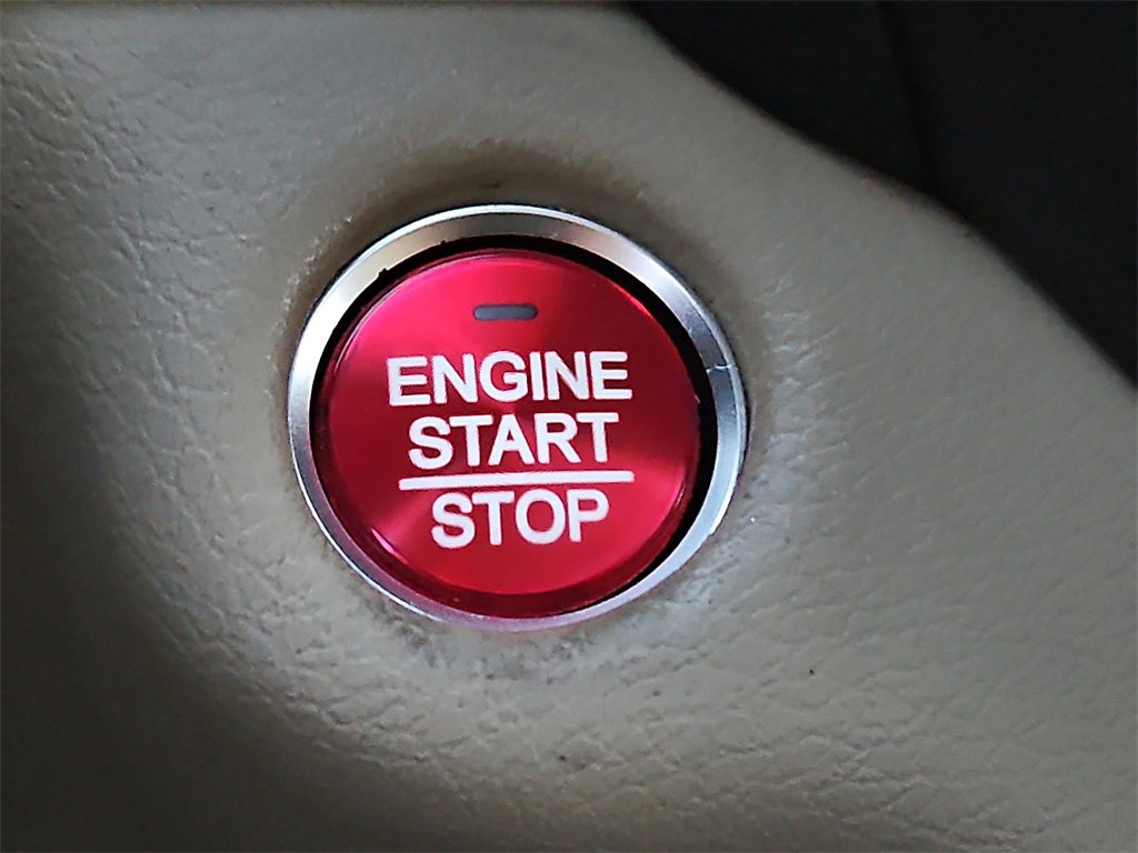 Used 2017 Acura MDX SH-AWD image 23