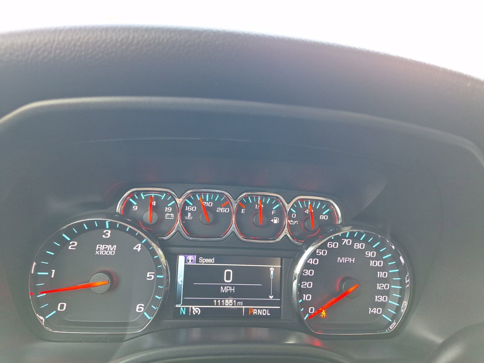 Used 2018 Chevrolet Silverado 1500 LT w/ Texas Edition RWD image 20