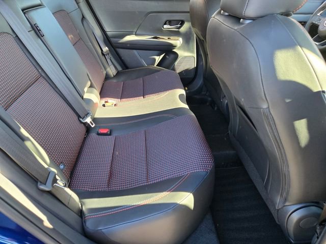 Used 2026 Nissan Kicks SR image 19
