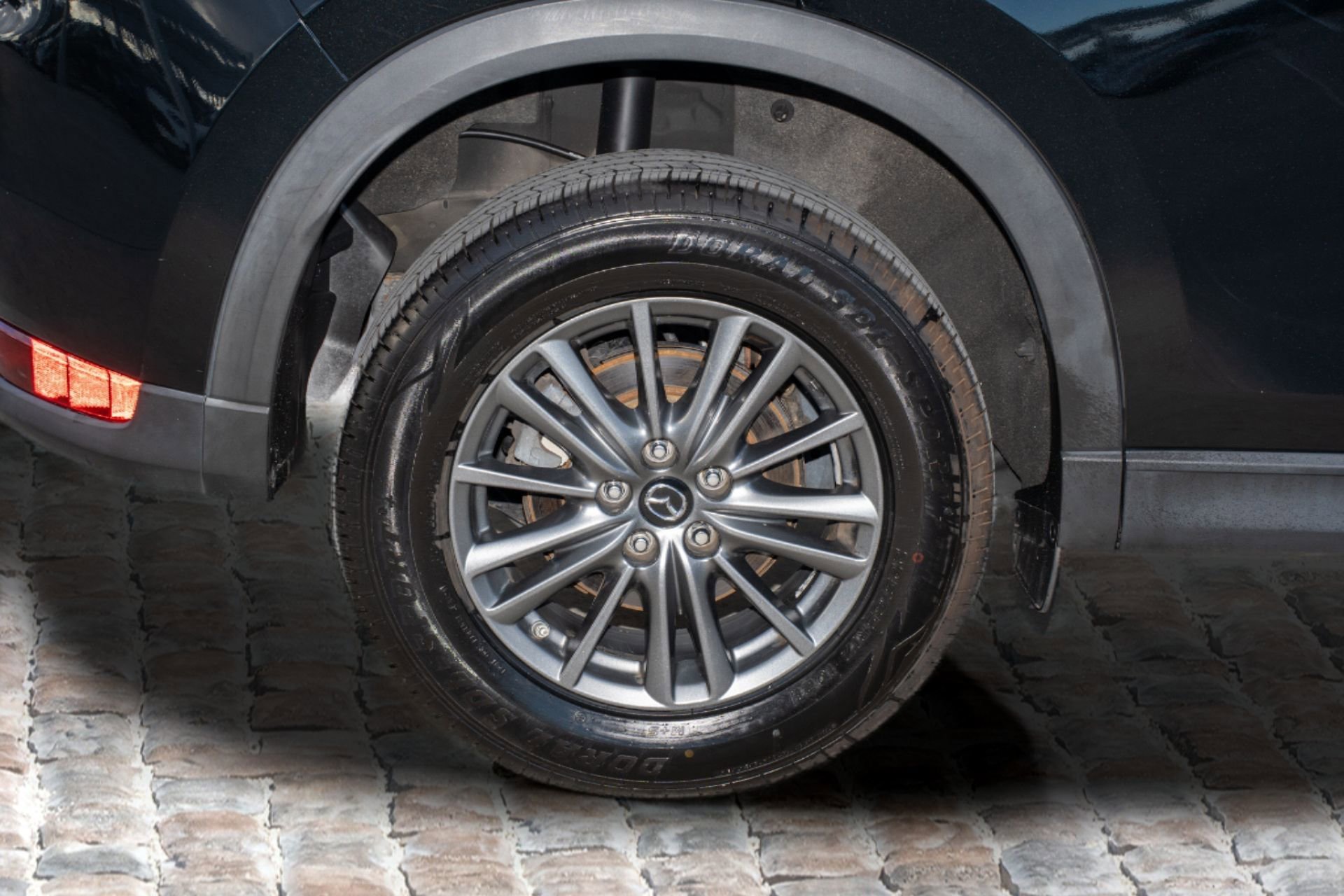 Used 2018 MAZDA CX-5 Sport image 40