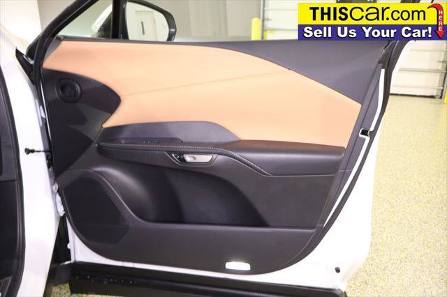 Used 2025 Lexus RX 350 Premium Plus w/ Accessory Package FWD image 37