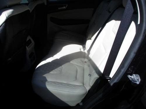 Used 2024 Ford Edge Titanium image 8