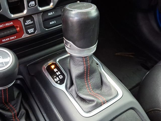 Used 2020 Jeep Gladiator Rubicon image 14