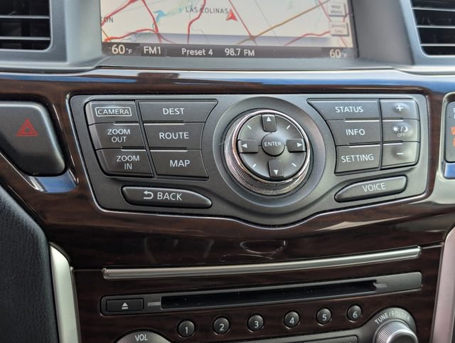 Used 2015 Nissan Pathfinder SL w/ SL Tech Package FWD image 16