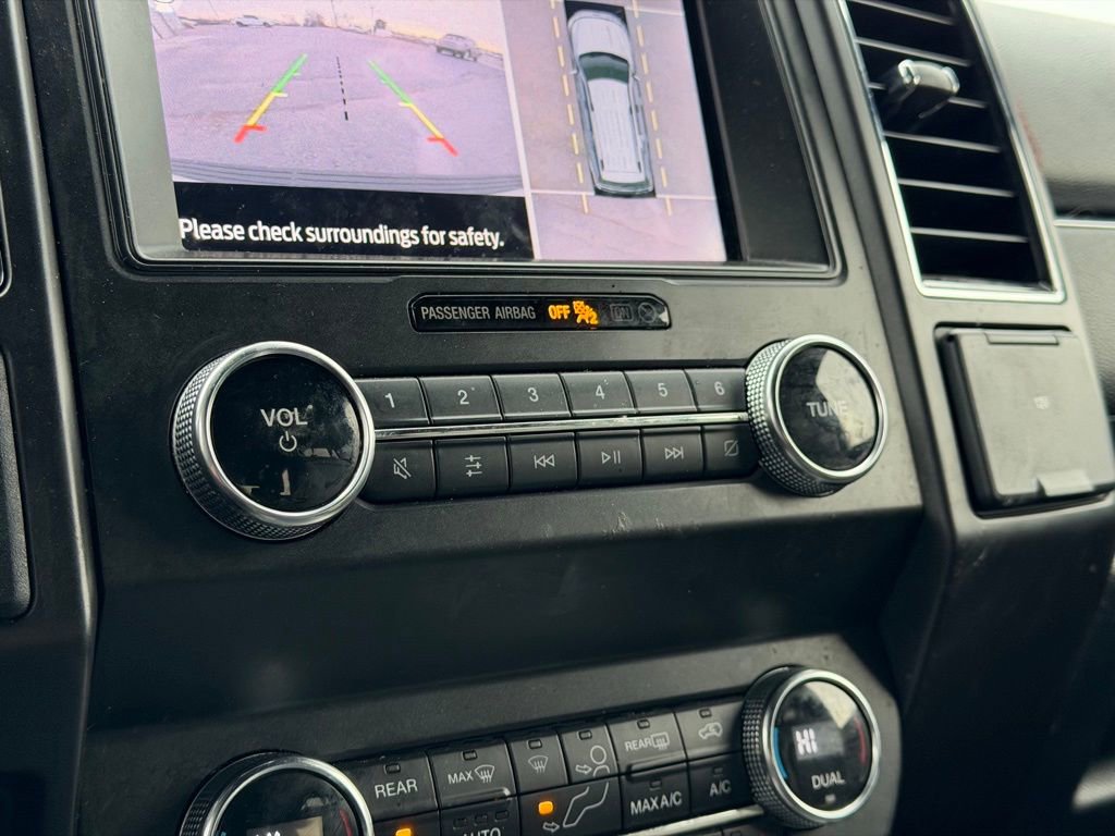 Used 2020 Ford Expedition Limited w/ Equipment Group 303A image 26