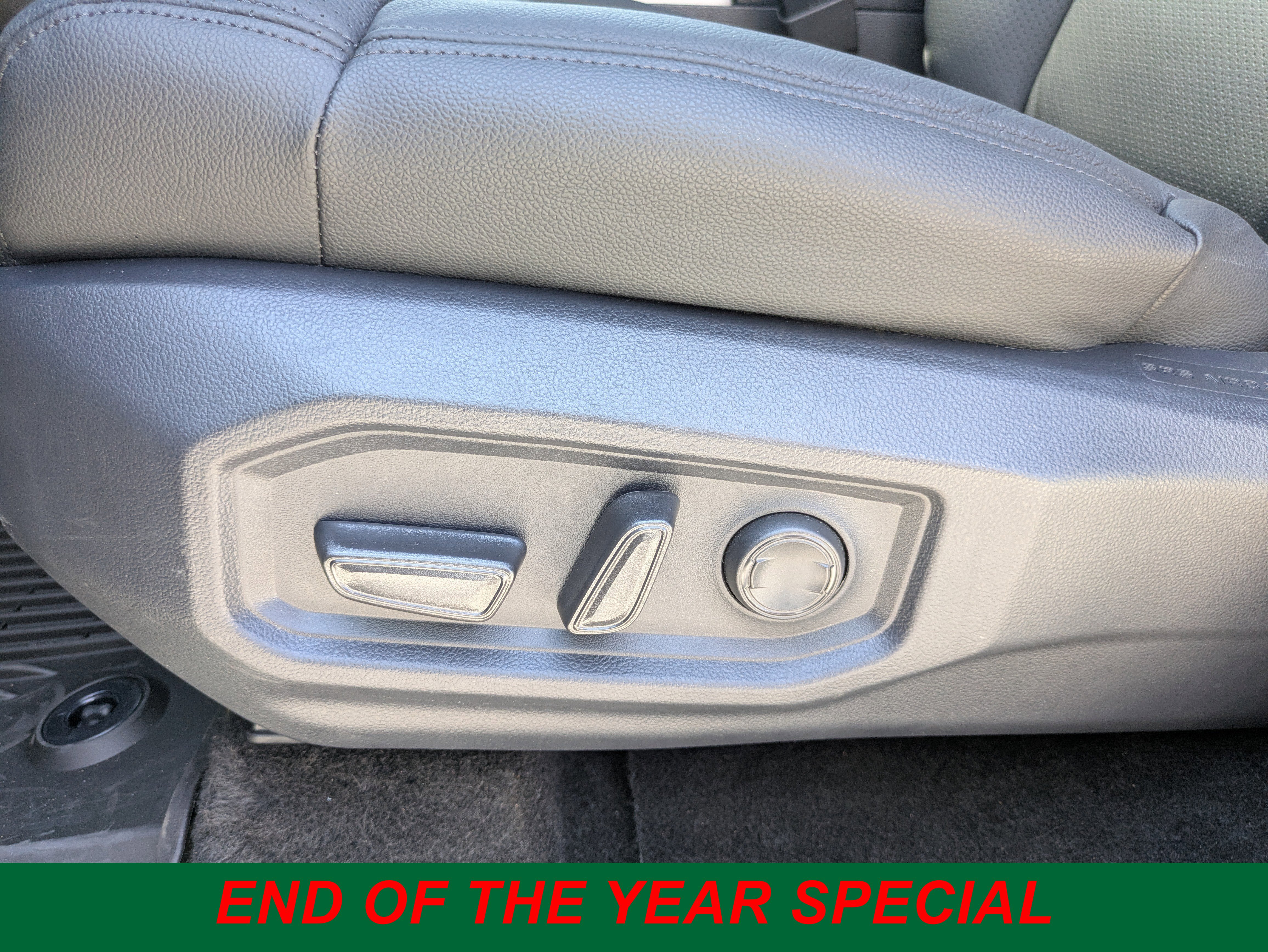 Certified 2025 Toyota Sequoia SR5 image 11