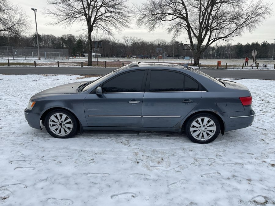 Used 2009 Hyundai Sonata Limited image 33