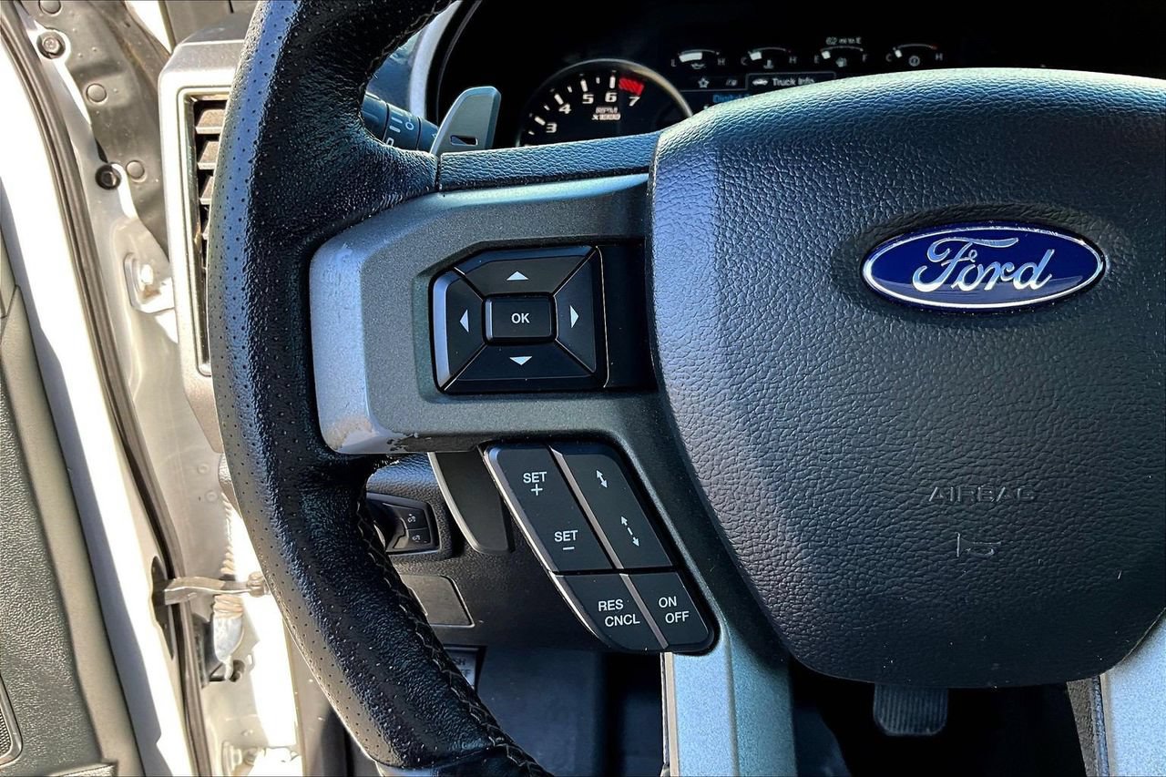 Used 2018 Ford F150 Raptor w/ Equipment Group 802A Luxury AWD/4WD image 30
