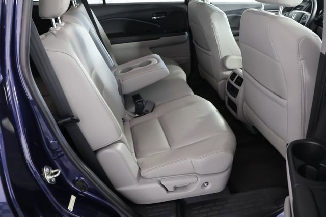 Used 2016 Honda Pilot EX-L image 24