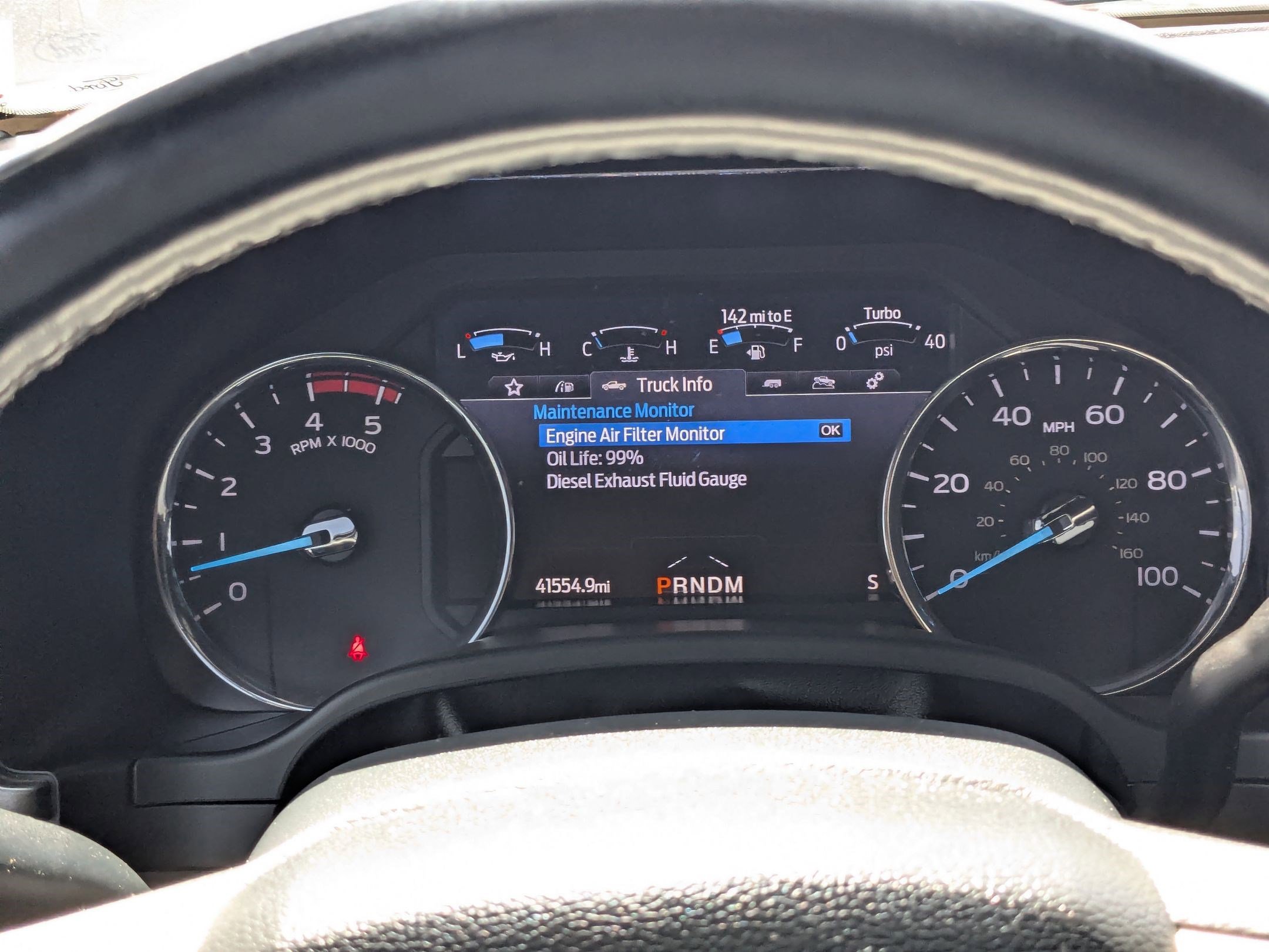 Used 2022 Ford F450 Platinum w/ FX4 Off-Road Package image 23