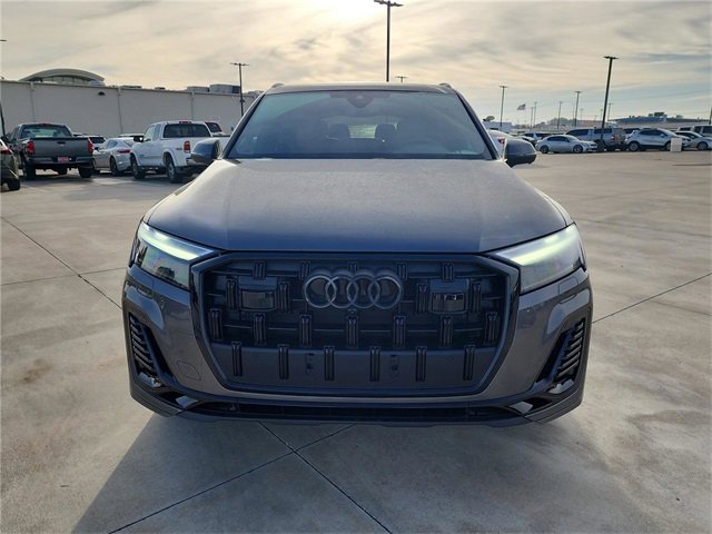 New 2026 Audi Q7 3.0T Premium Plus image 2