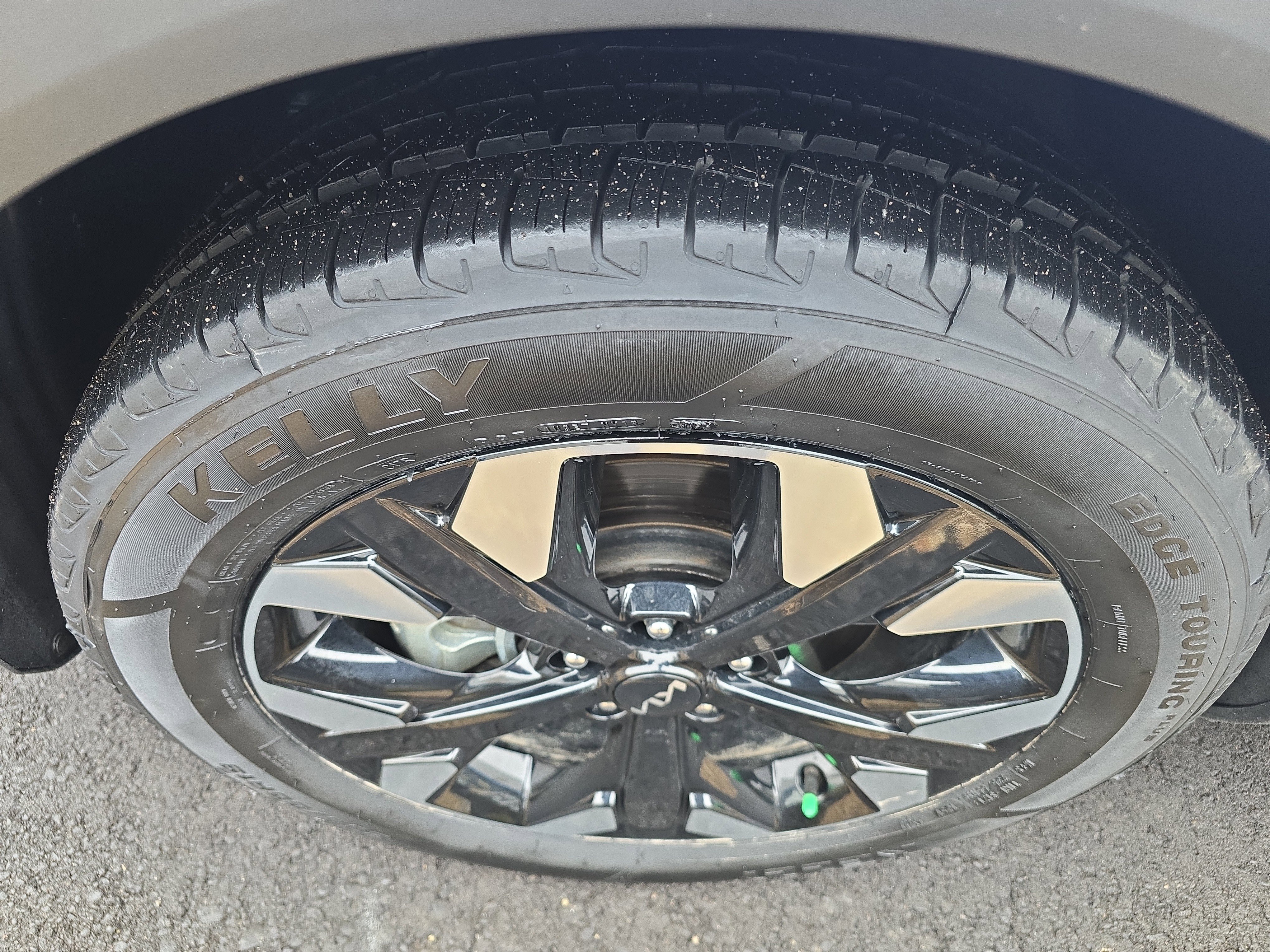 Used 2024 Kia Sportage X-Line image 11