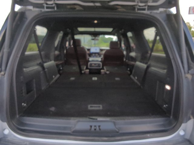 Used 2022 Ford Expedition Max Limited AWD/4WD image 13