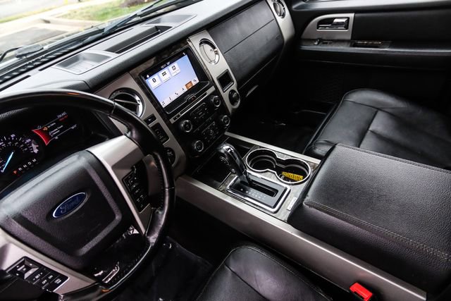 Used 2016 Ford Expedition Limited w/ Equipment Group 301A image 12