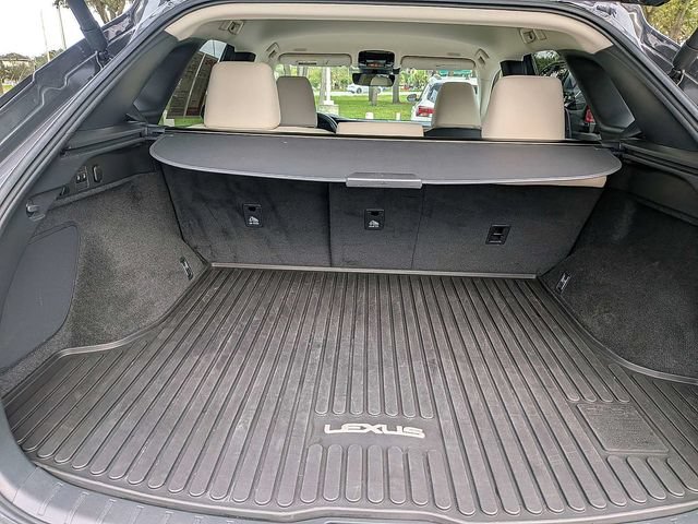 Used 2024 Lexus RX 350 FWD w/ Technology Package image 13