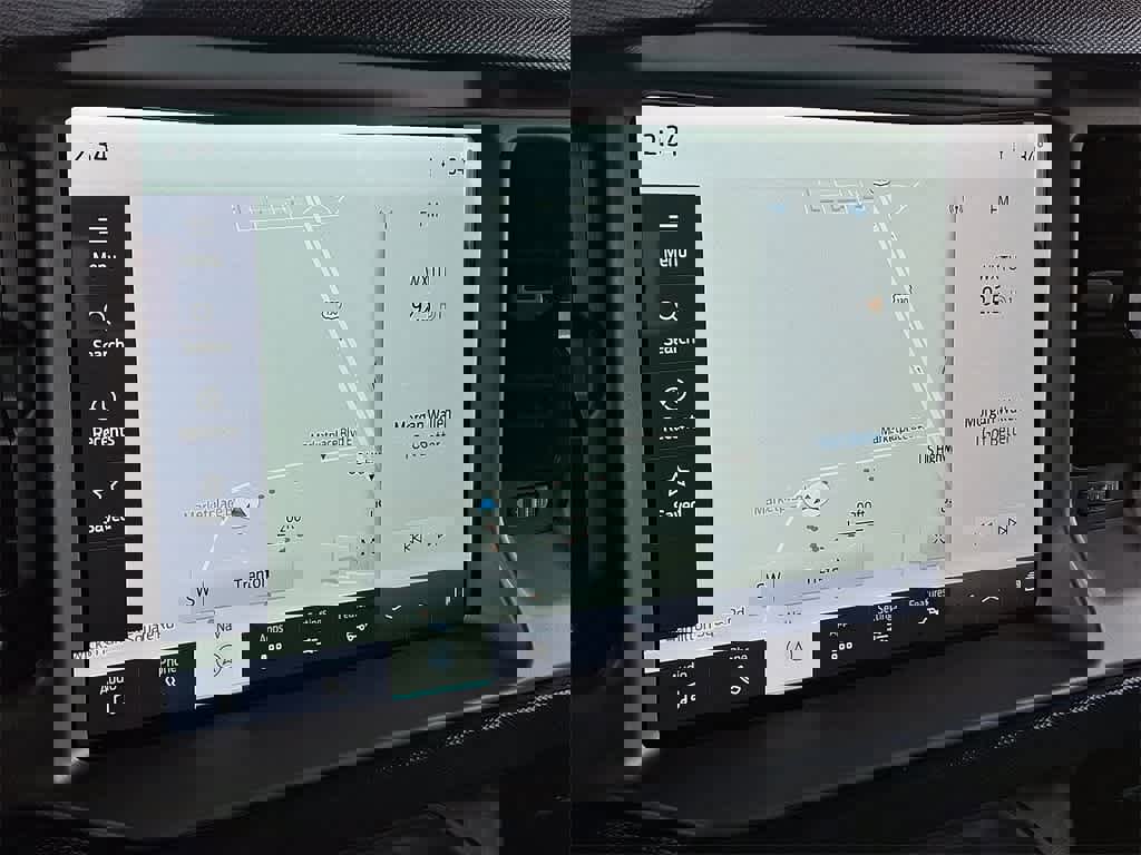 Used 2021 Ford Bronco Outer Banks image 14