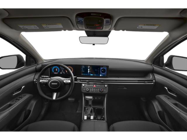 New 2026 Hyundai Tucson SE AWD/4WD image 5