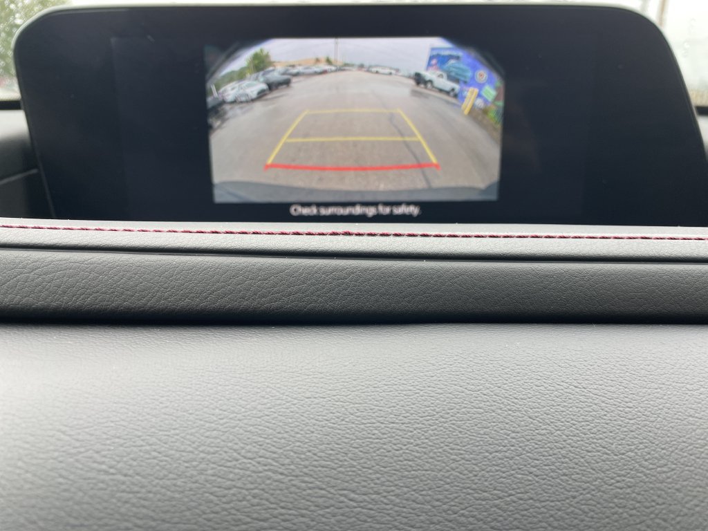 Used 2024 MAZDA CX-30 AWD 2.5 S w/ Preferred Package image 19