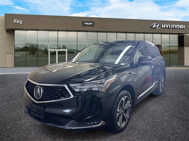 Used 2024 Acura RDX Advance Package image 1